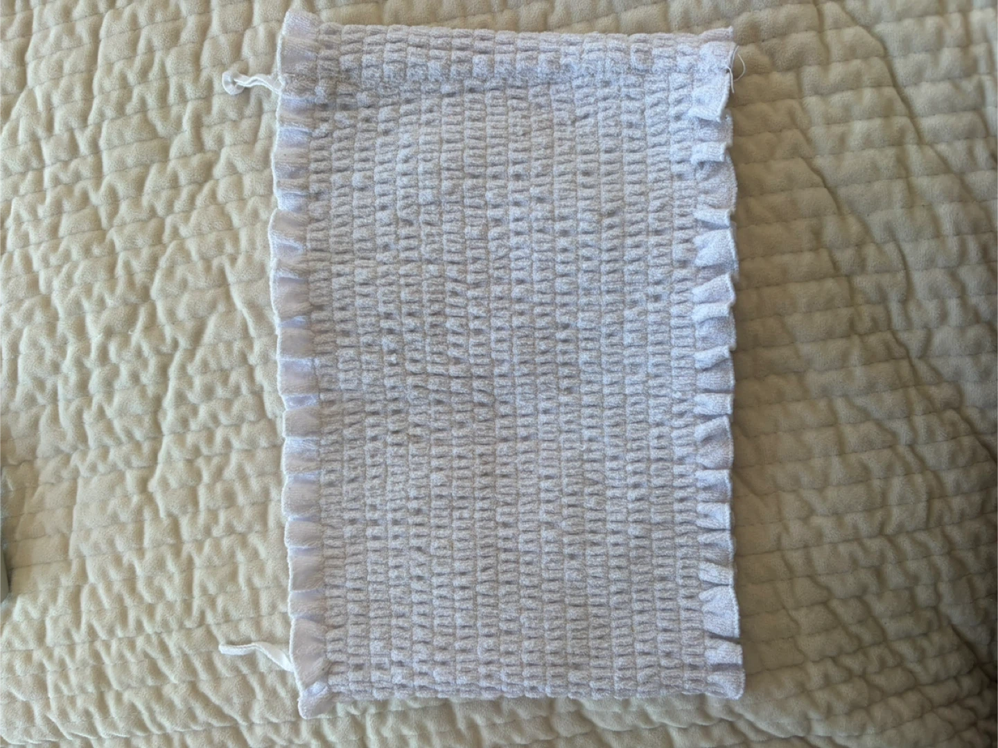 Garage Cropped Tube Tops - photo 2