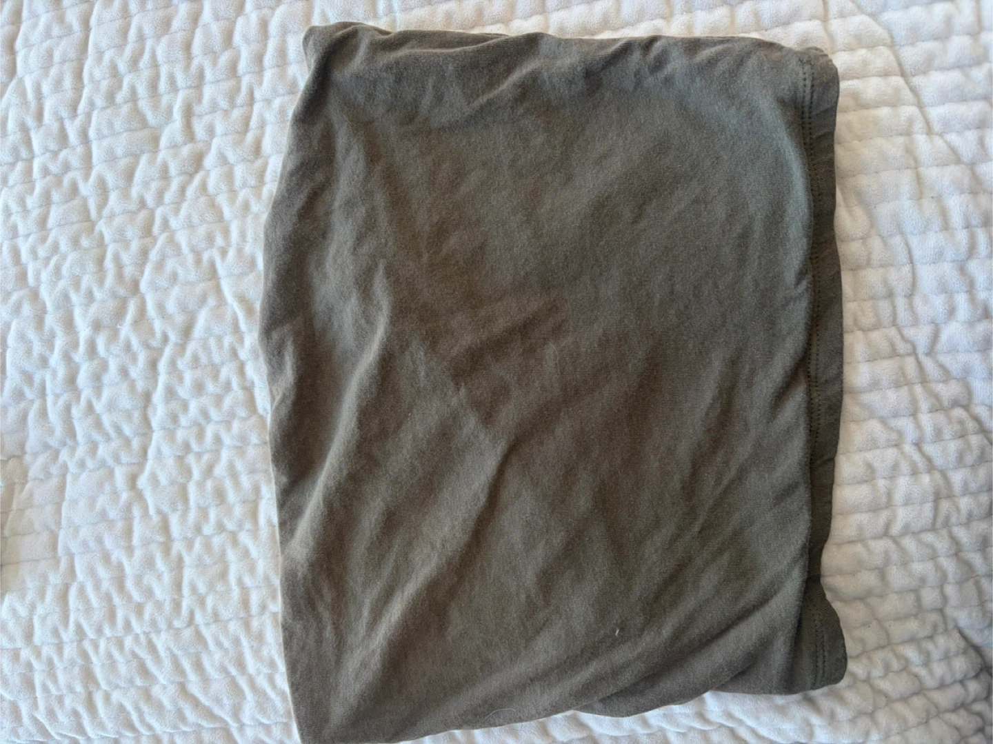 Garage Cropped Tube Tops - photo 3