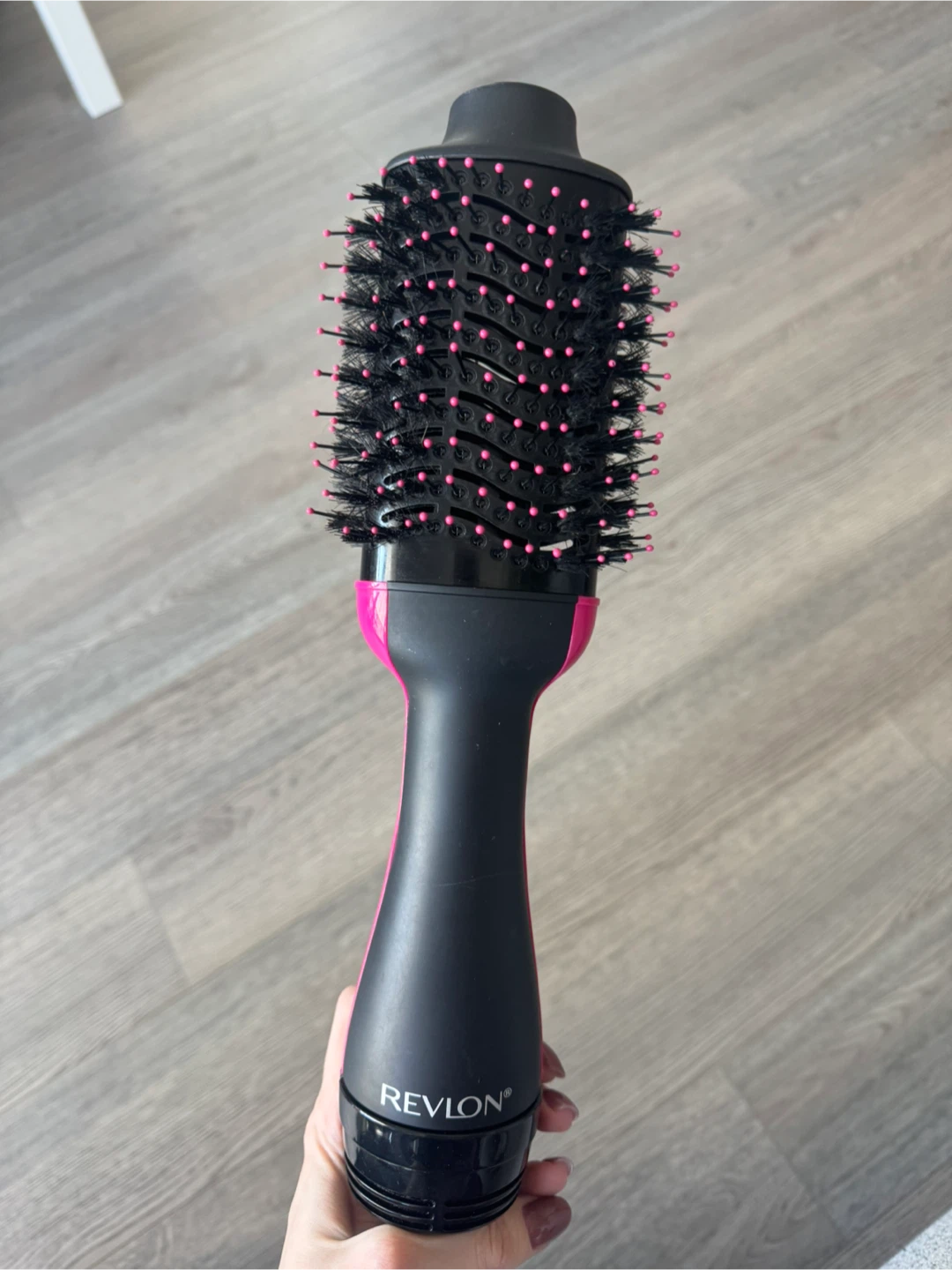 Revlon One-Step Volumizer Hair Dryer and Styler - photo 2