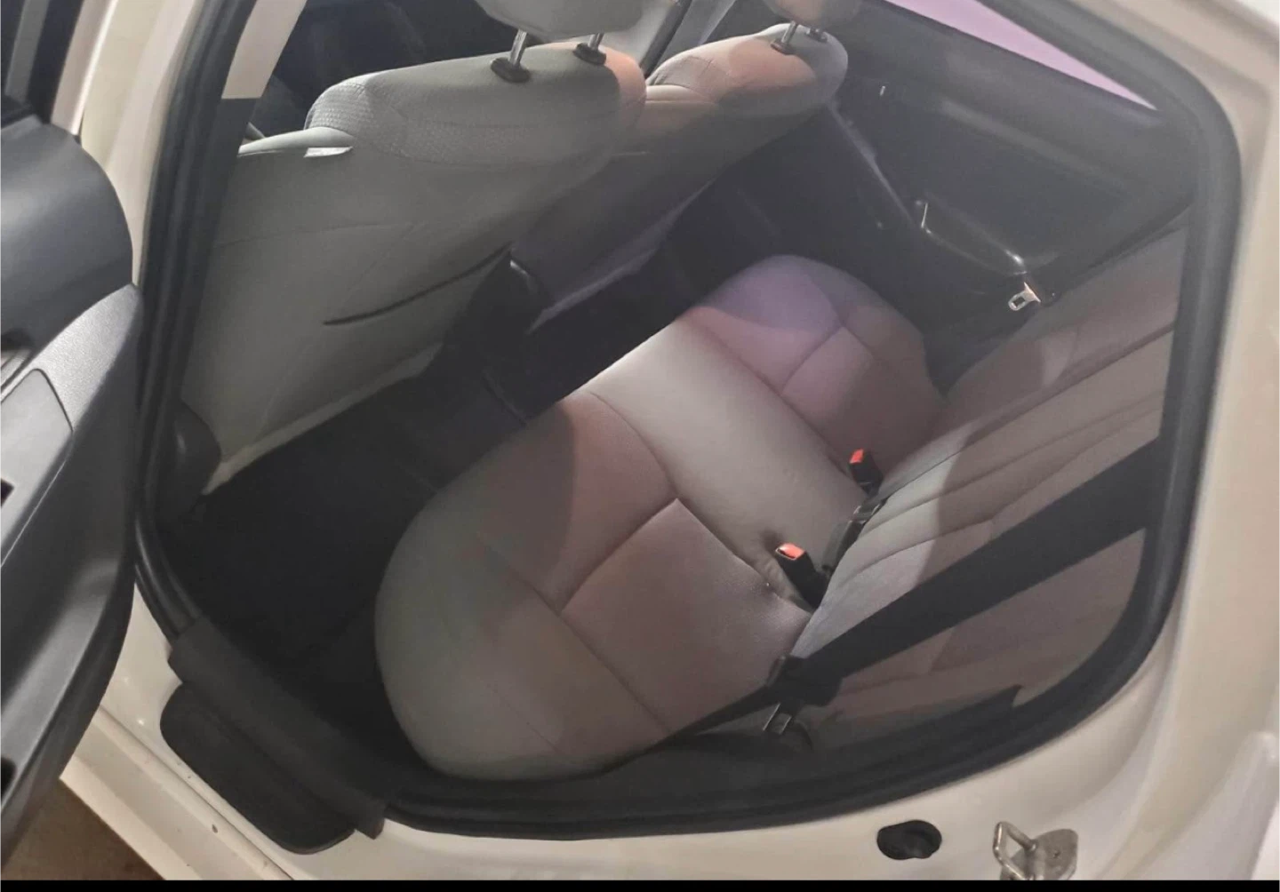 Toyota matrix 2009 - photo 5