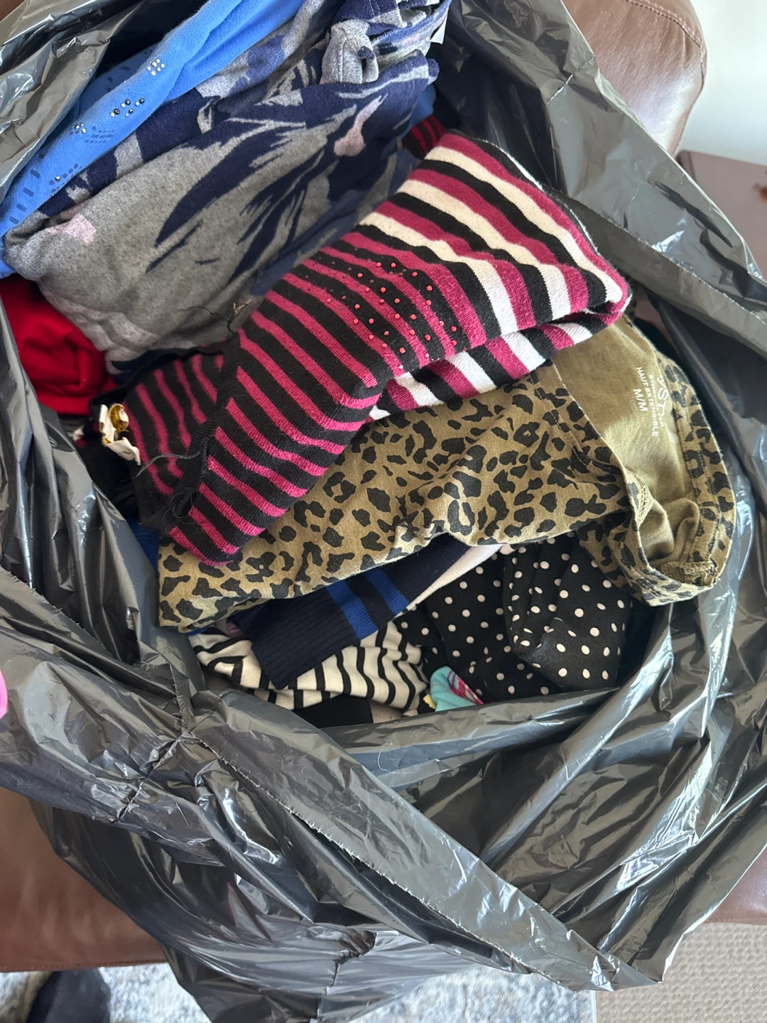 Ladies clothing