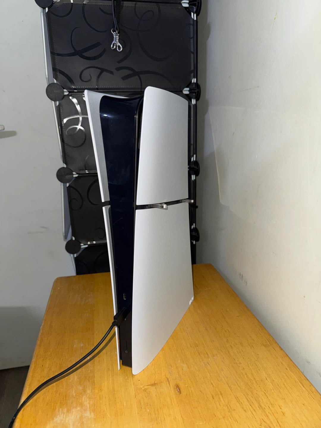 Sony PlayStation 4 Console with DualSense Controller - photo 2