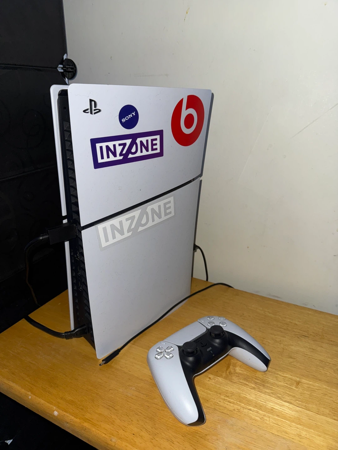 Sony PlayStation 4 Console with DualSense Controller - photo 3