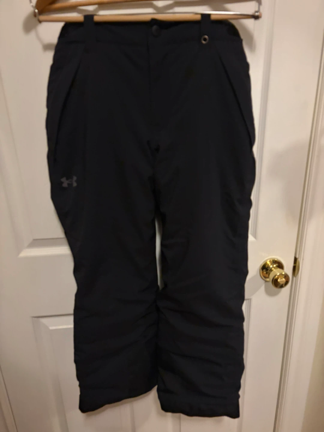 Under Armour ColdGear Loose Ski Pants YMD/JM/M - photo 4