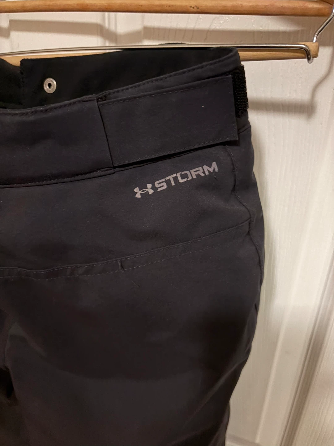 Under Armour ColdGear Loose Ski Pants YMD/JM/M - photo 2