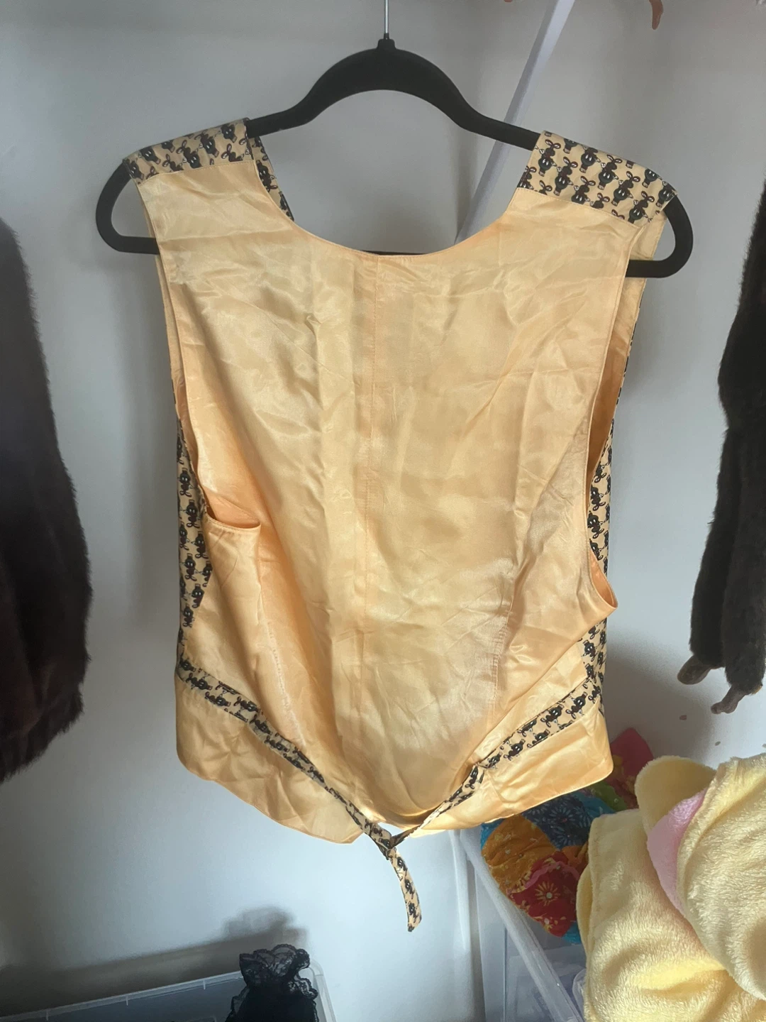Looney Tunes Classic Wear Vest - photo 2