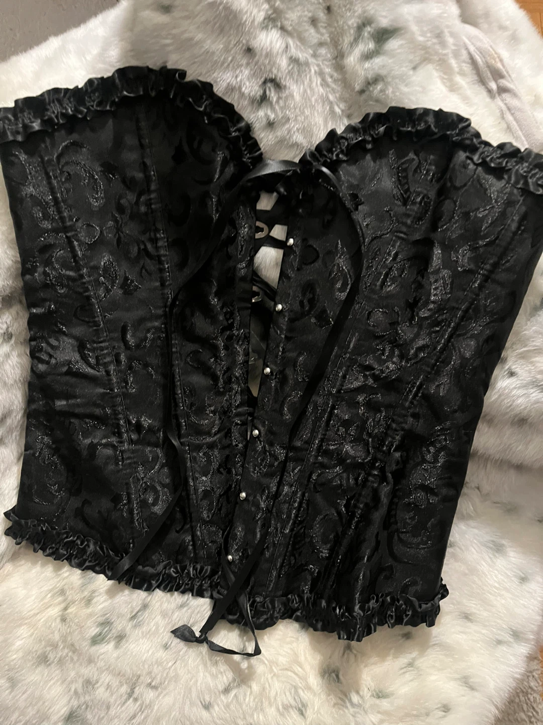 Corset