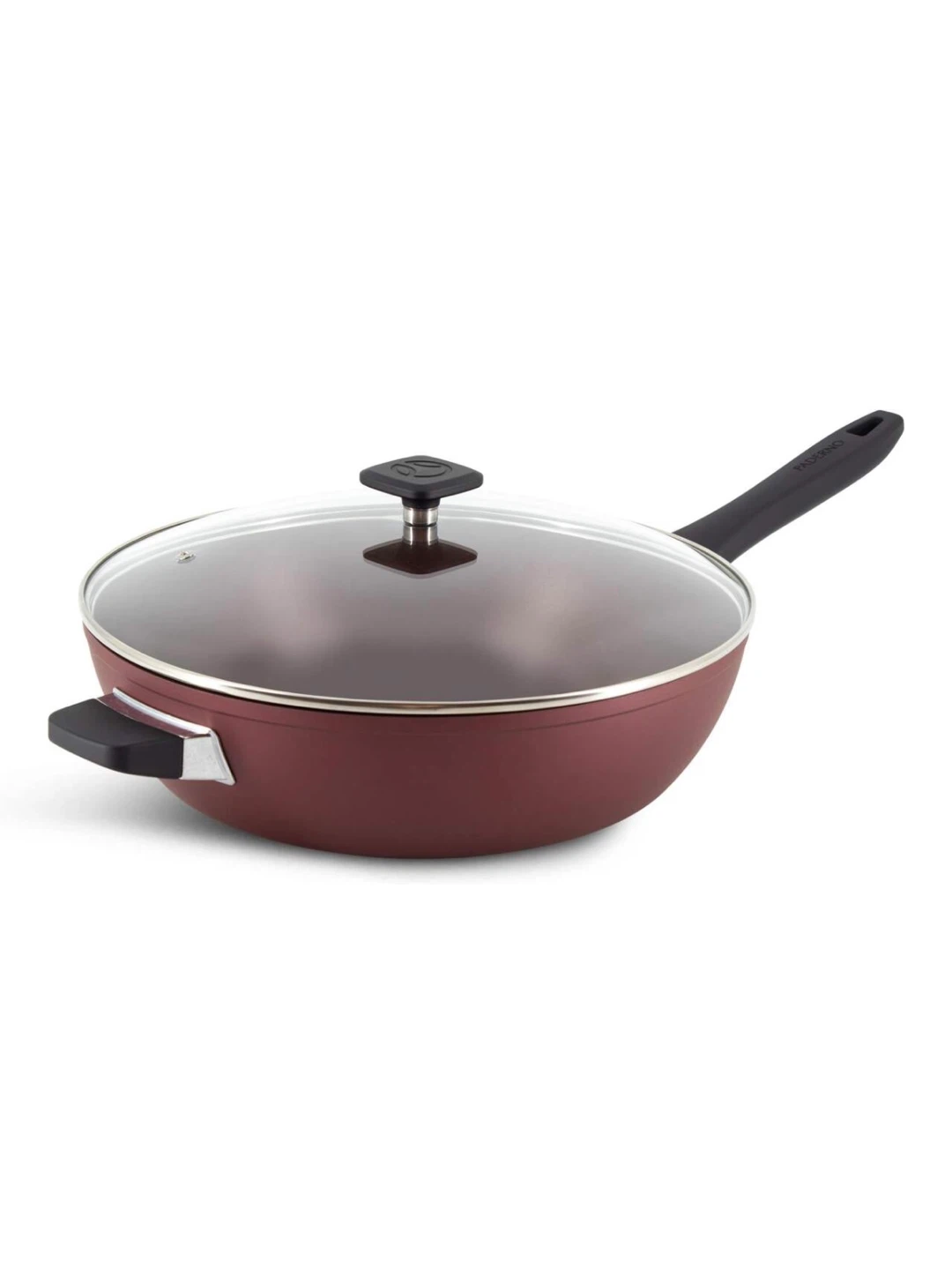PADERNO Classic Non-Stick Jumbo Cooker