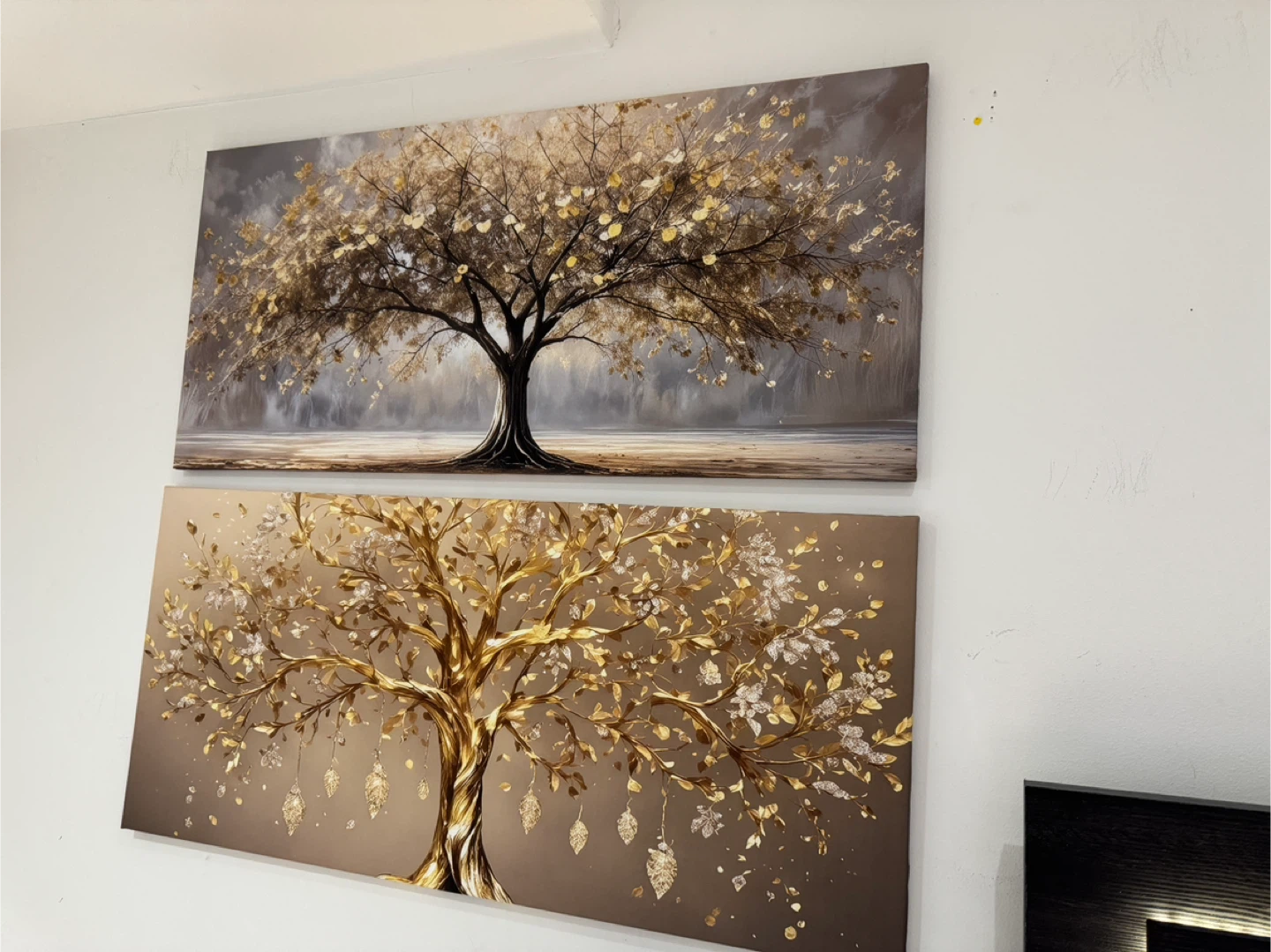 Each price 50$ Tree Canvas Wall Art