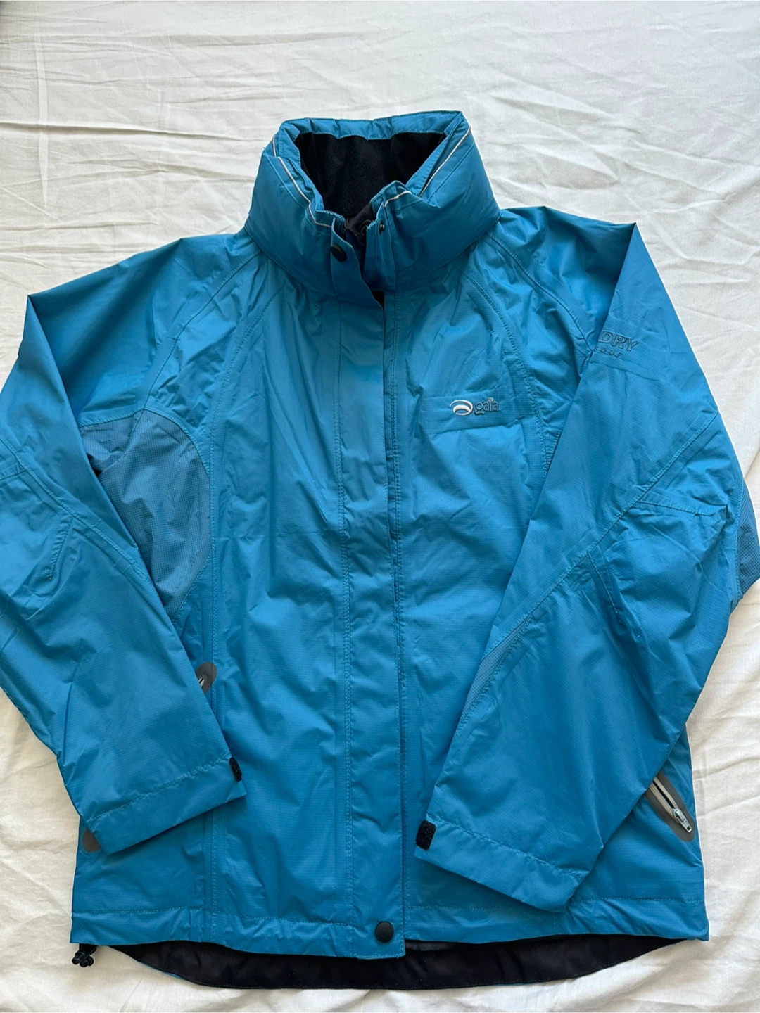 Brand new Craghoppers Aquadry Waterproof Jacket UK 10 / EUR 36