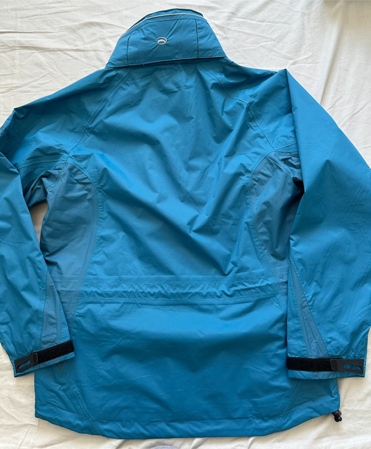 Brand new Craghoppers Aquadry Waterproof Jacket UK 10 / EUR 36 - photo 3