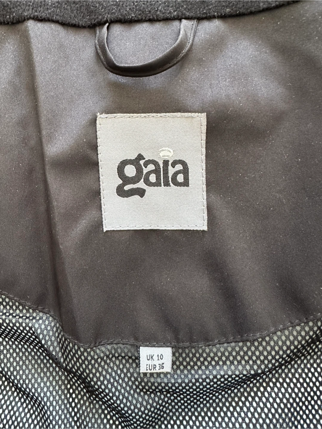 Brand new Craghoppers Aquadry Waterproof Jacket UK 10 / EUR 36 - photo 5