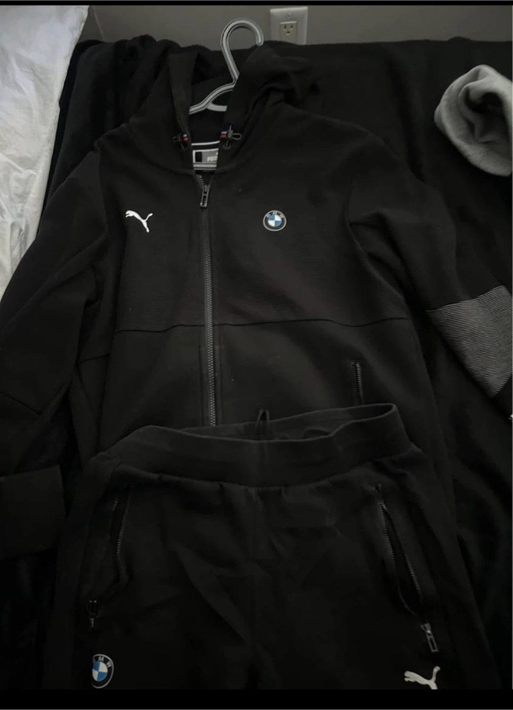 BMW M Motorsport Tracksuit medium