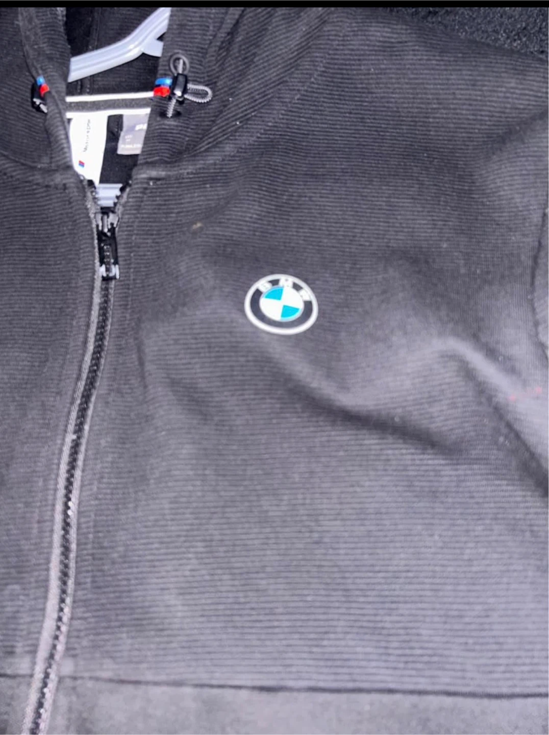 BMW M Motorsport Tracksuit medium - photo 3