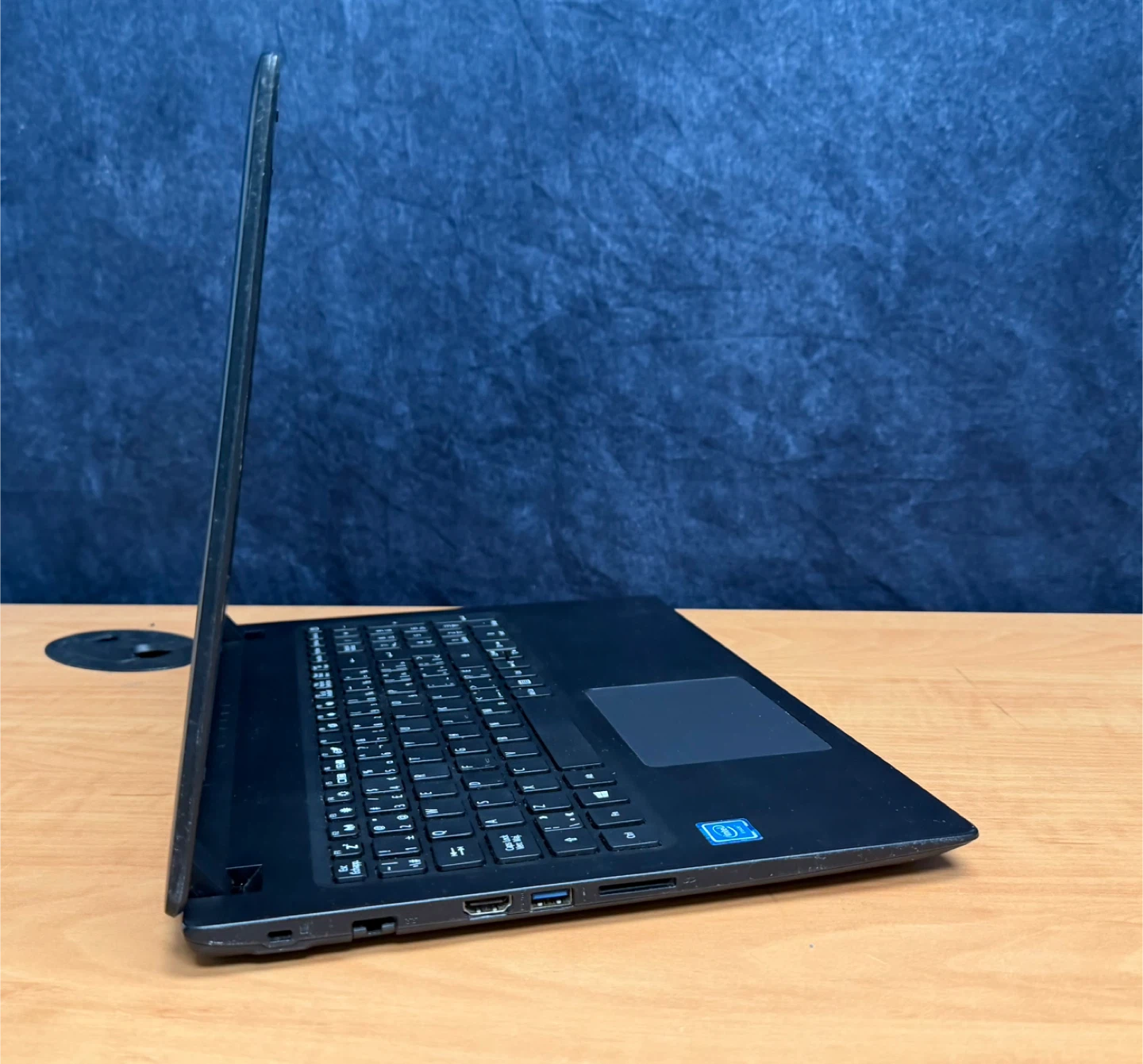 Acer Aspire Laptop – Intel N4000 | 8GB RAM | 128GB SSD | 15.6” - photo 3