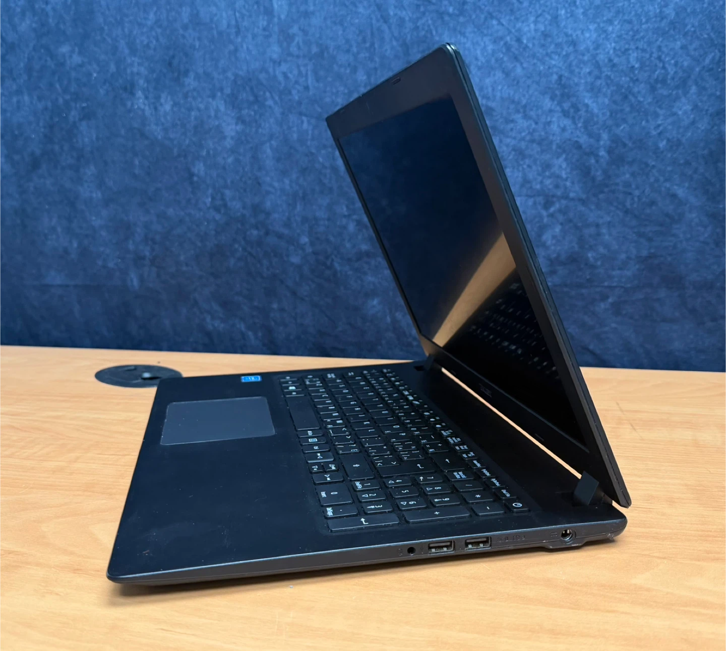 Acer Aspire Laptop – Intel N4000 | 8GB RAM | 128GB SSD | 15.6” - photo 2