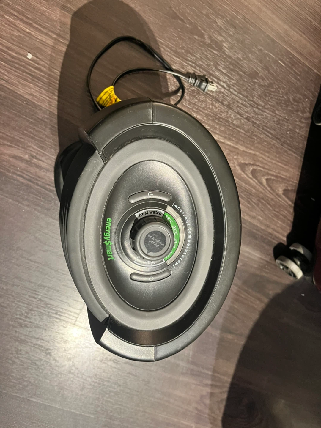 Honeywell Portable Heater - photo 3