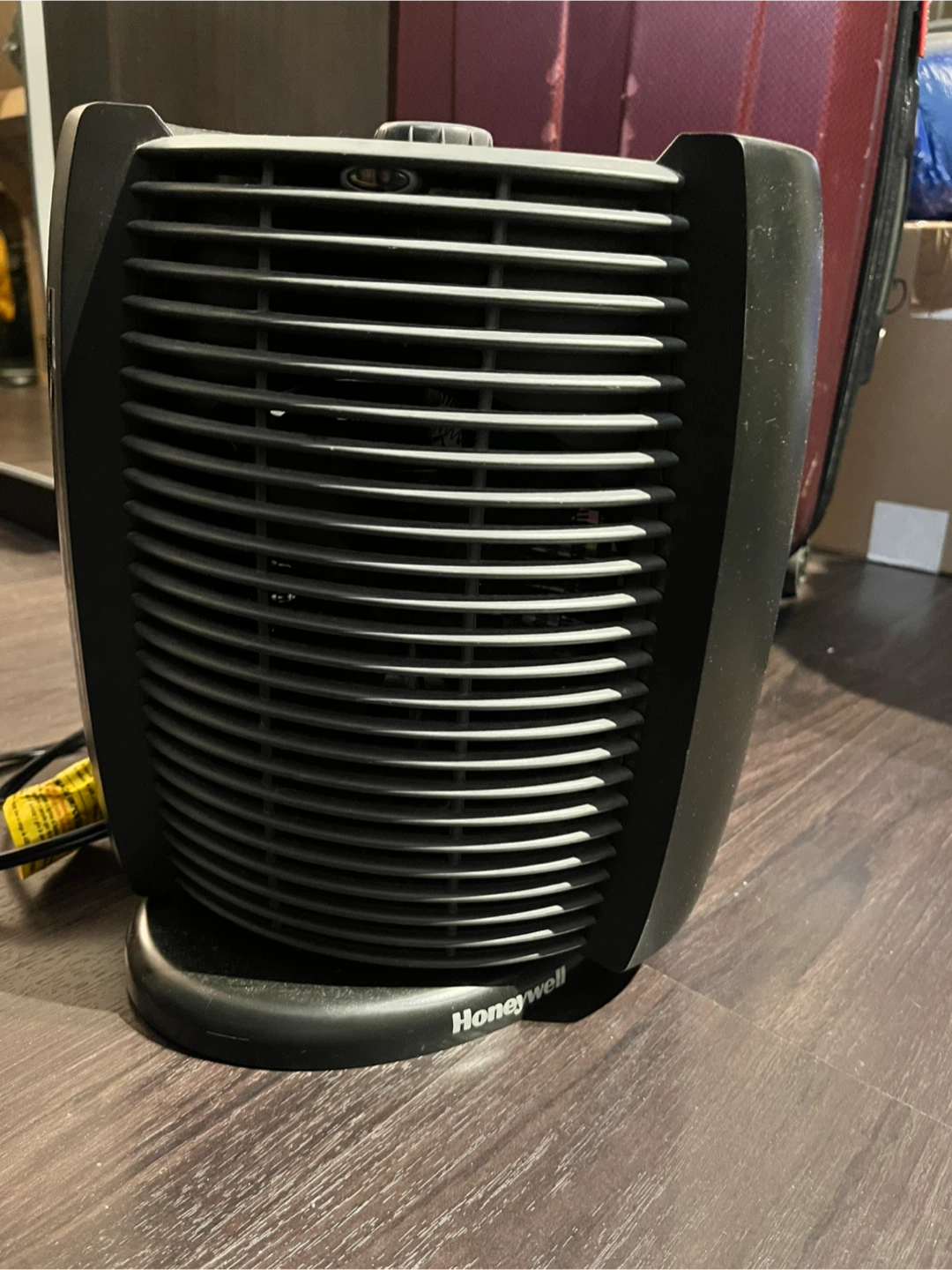Honeywell Portable Heater - photo 2