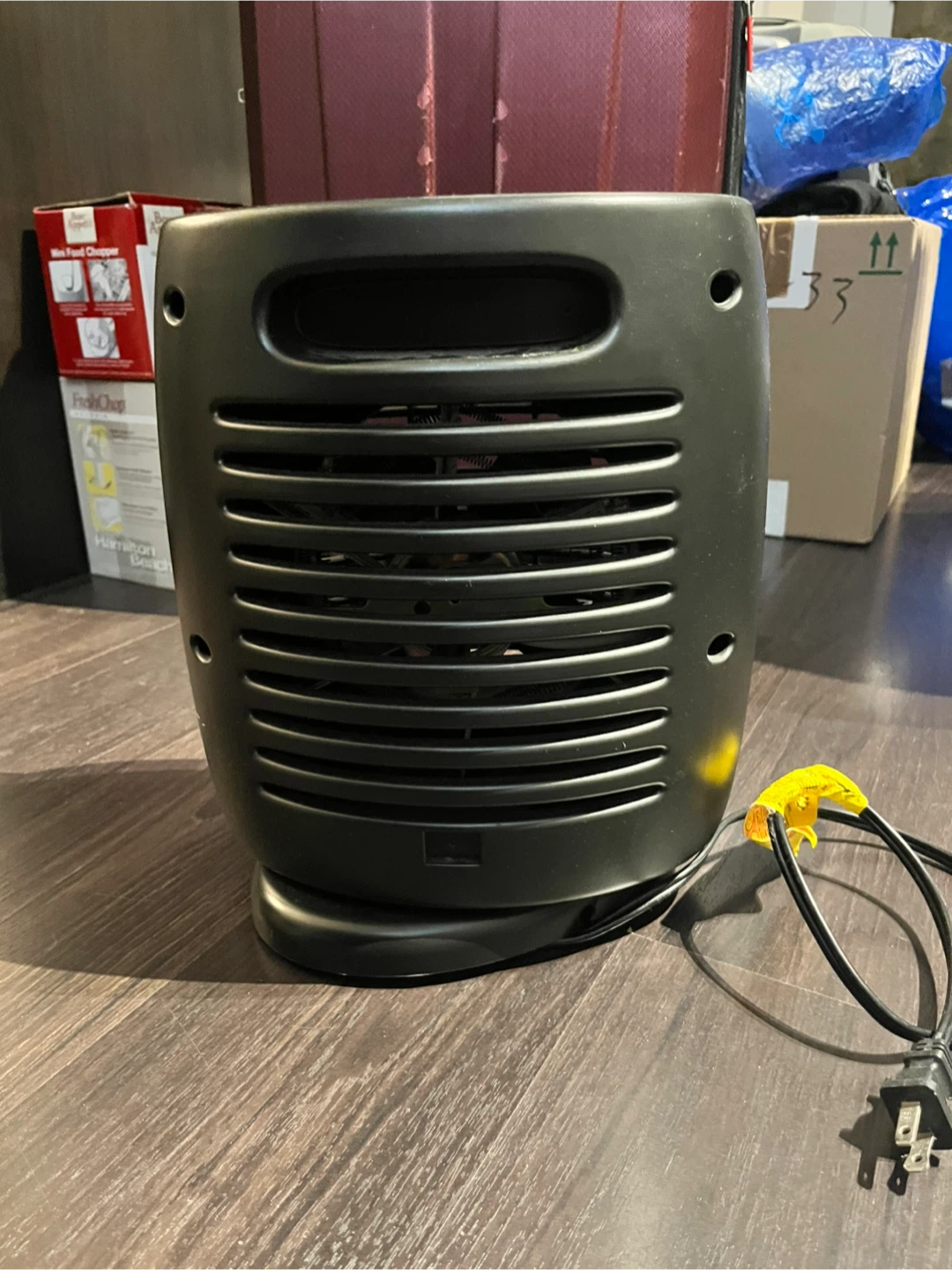 Honeywell Portable Heater
