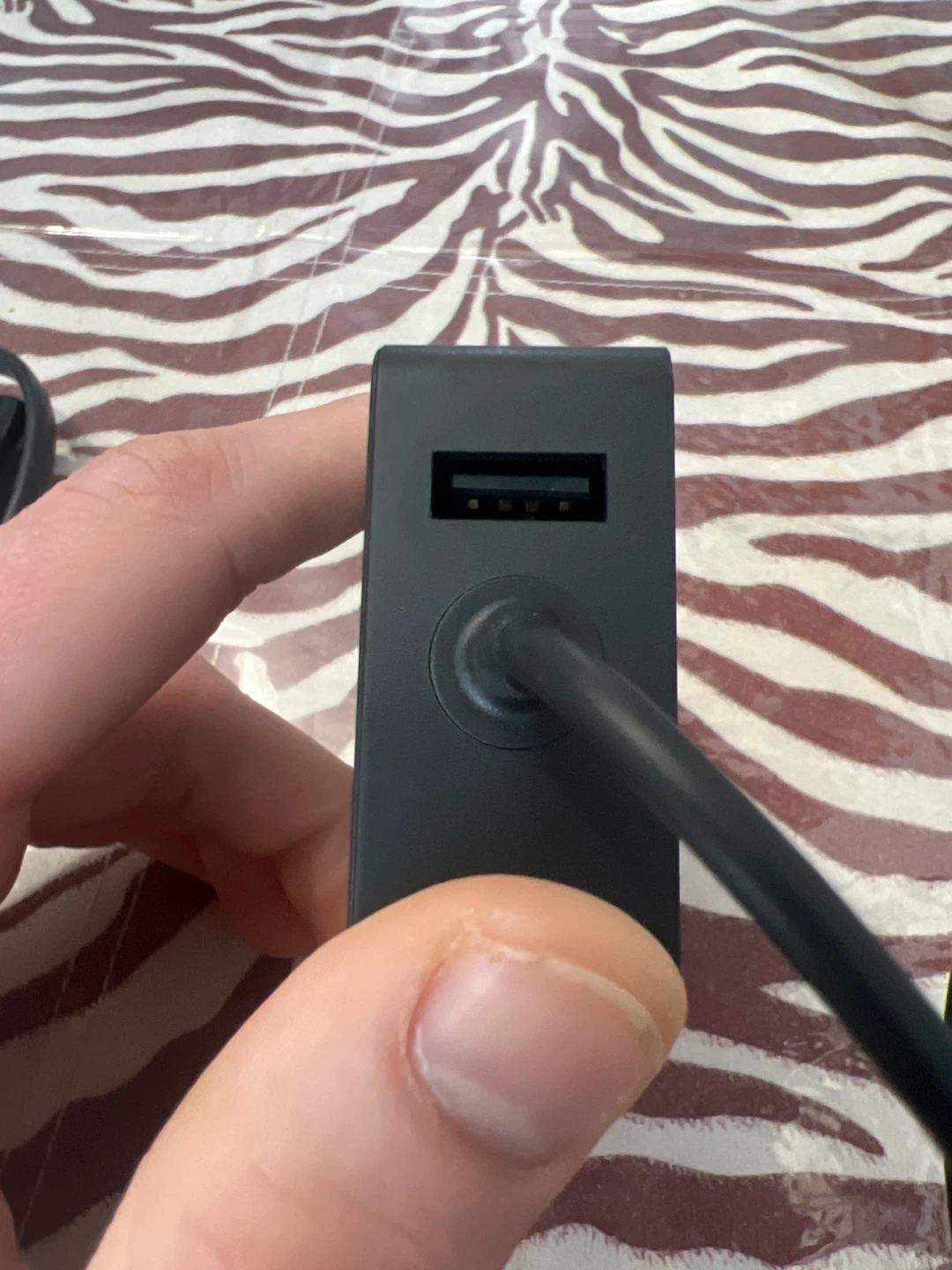 44W Microsoft Surface Power Supply - photo 3