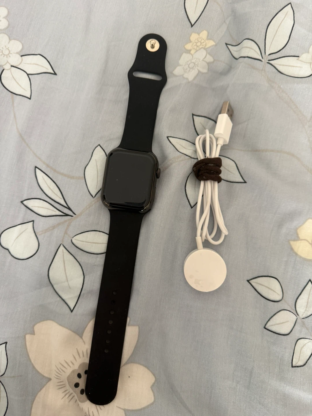 Fitness Watch