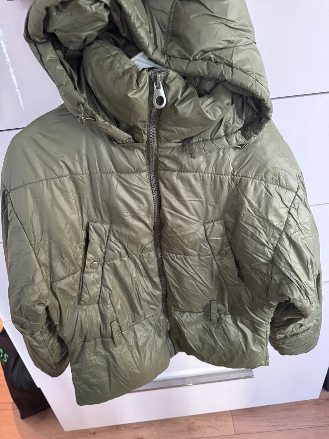 Zara Jacket - photo 3