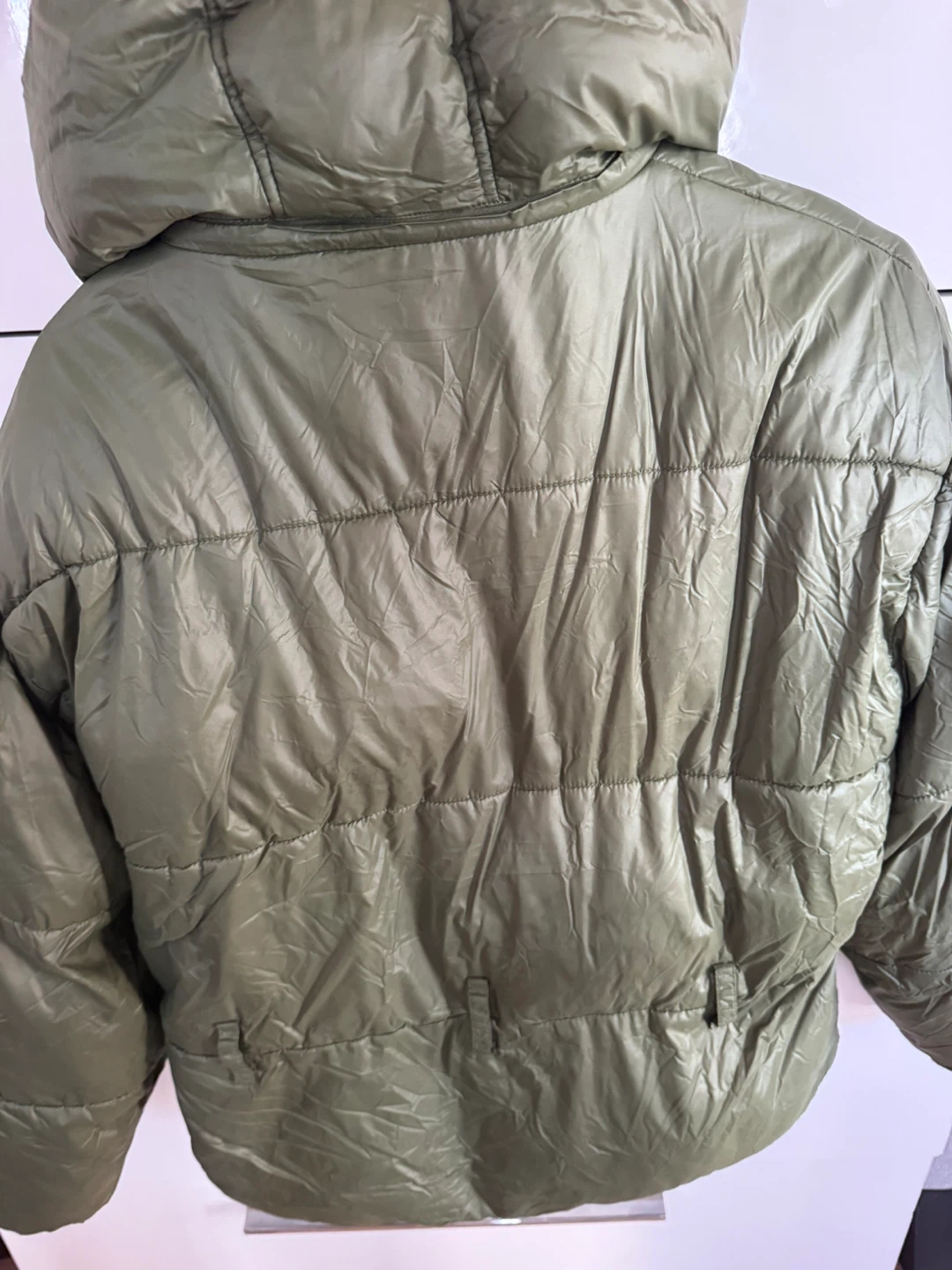 Zara Jacket - photo 2