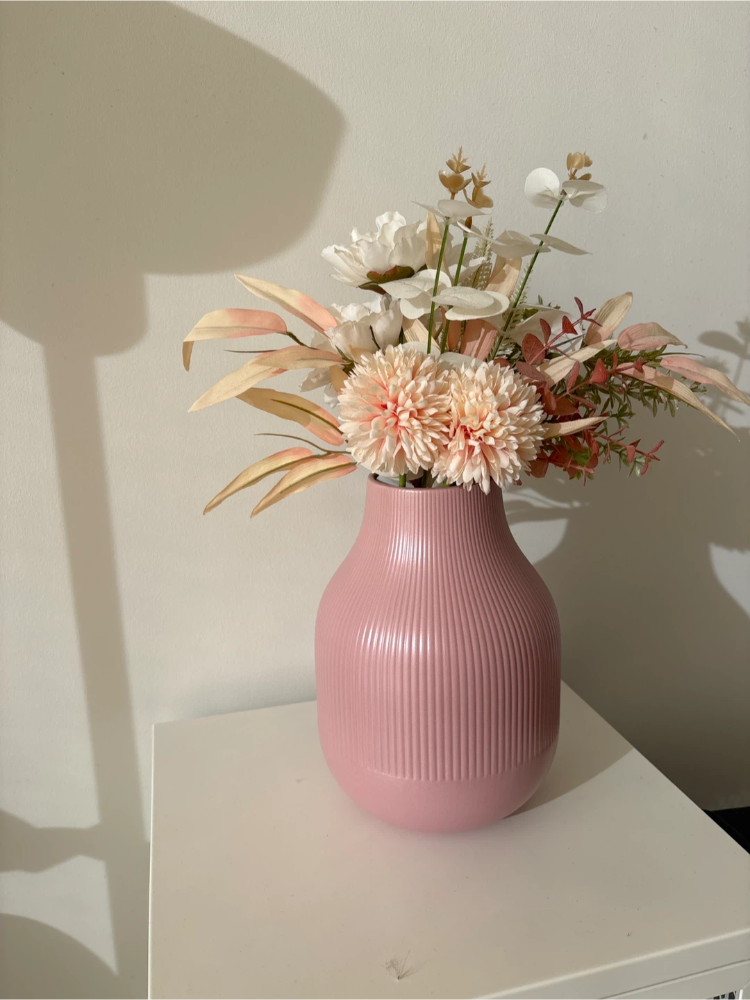 Assorted Decorative Vases with Artificial Flowers - photo 3