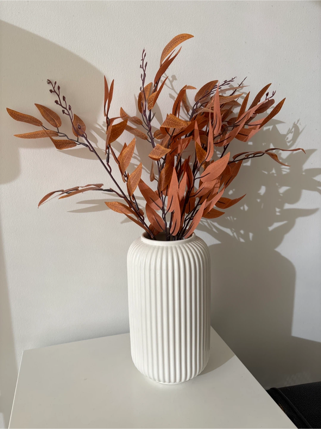 Assorted Decorative Vases with Artificial Flowers - photo 2