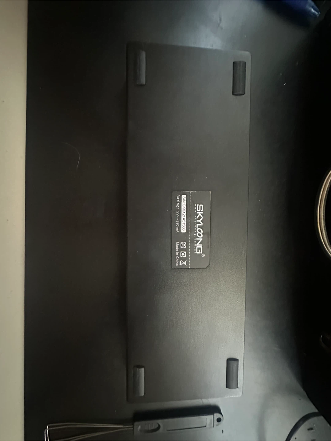 Skyloong Keyboard - photo 4