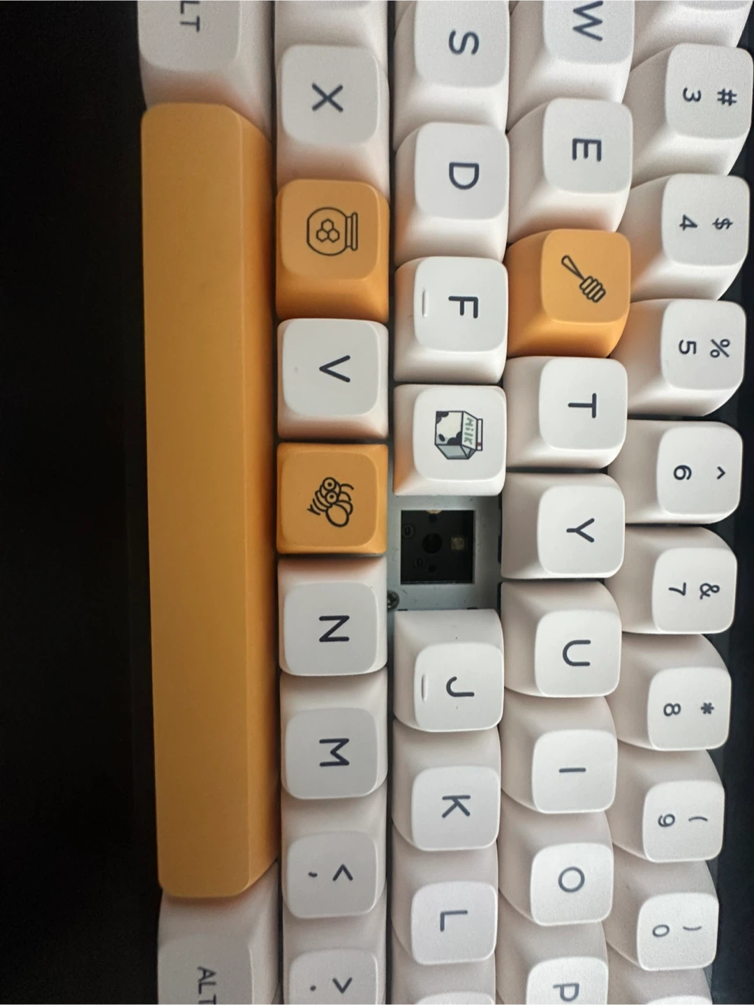 Skyloong Keyboard - photo 2