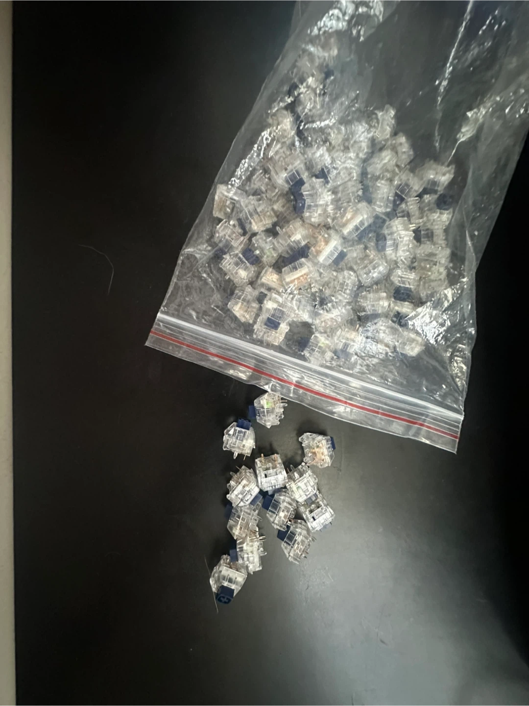 Skyloong Keyboard - photo 5