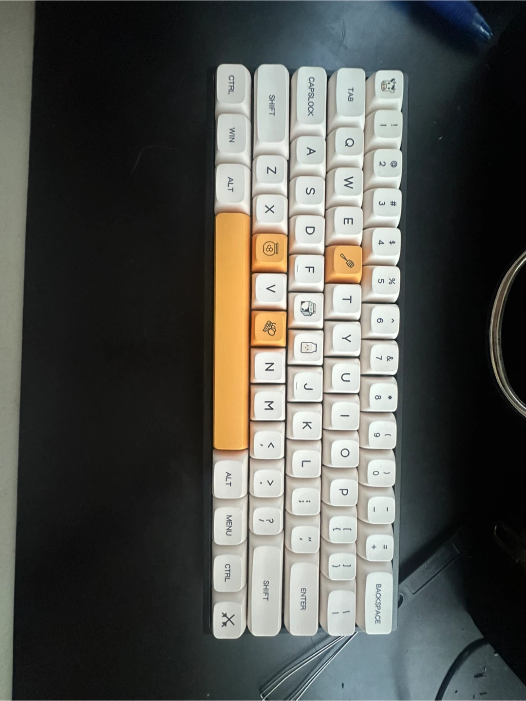 Skyloong Keyboard