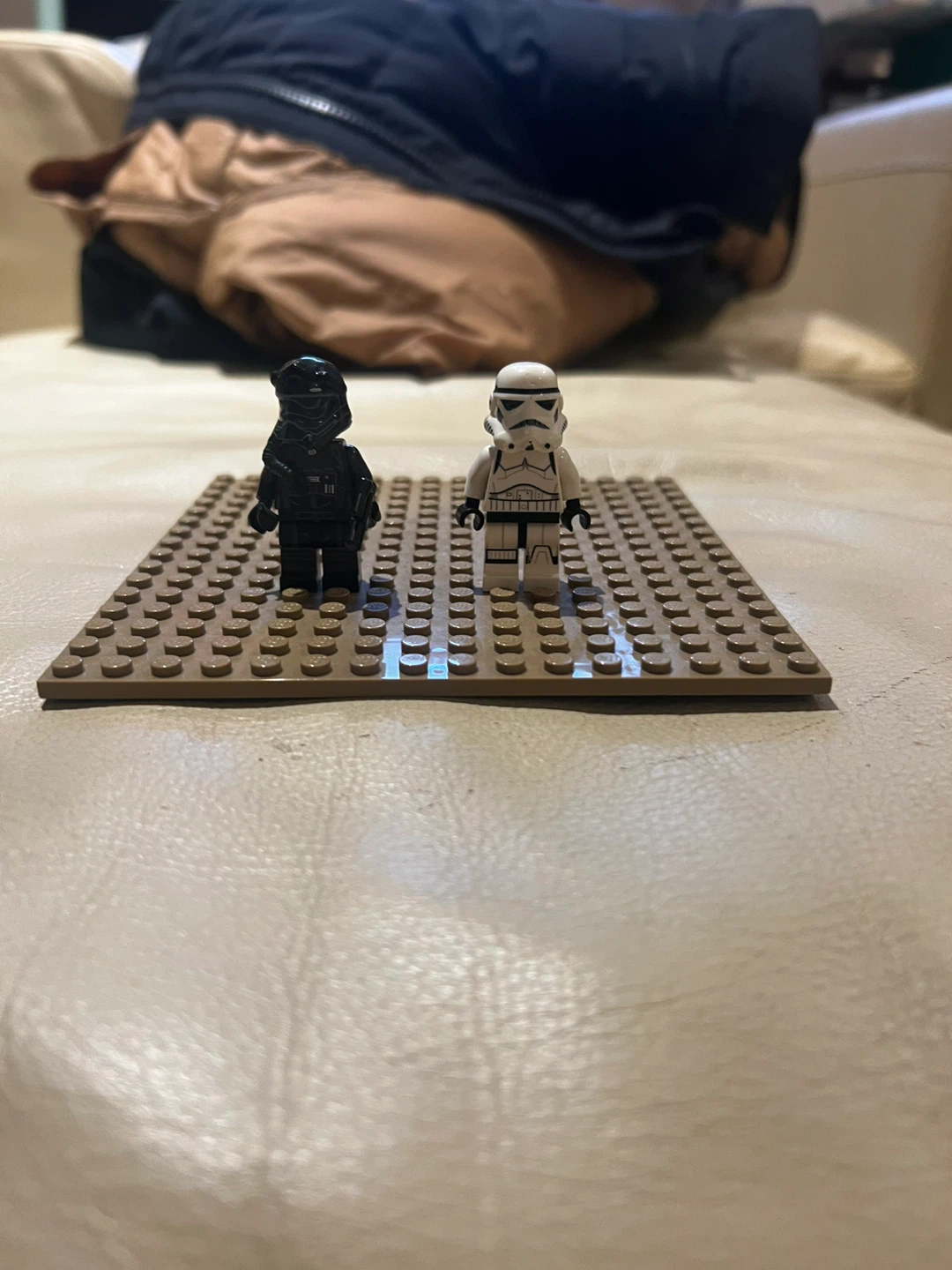 LEGO Star Wars Republic Gunship - photo 4
