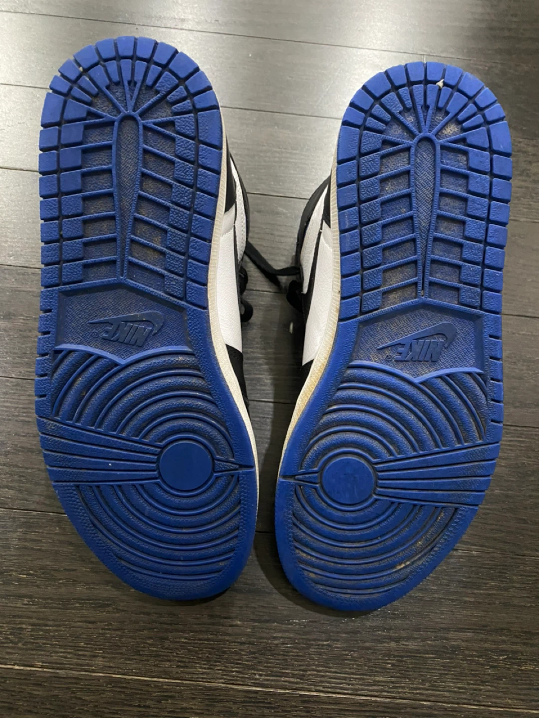 Jordan 1 and Curry 2 - photo 2