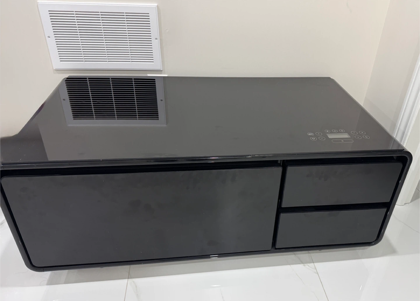 Sobro Smart Coffee Table - photo 2