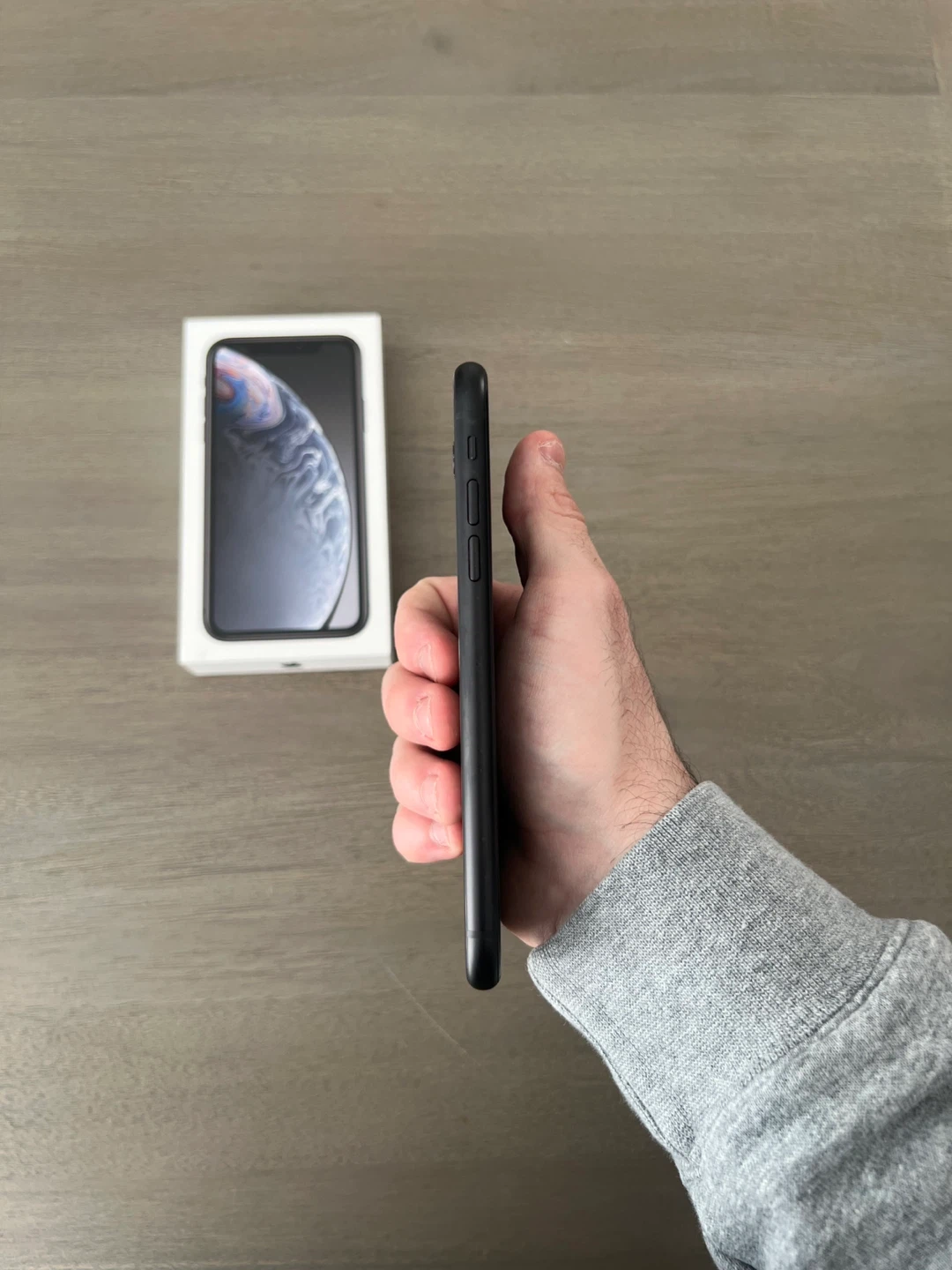 iPhone XR 64GB - photo 5