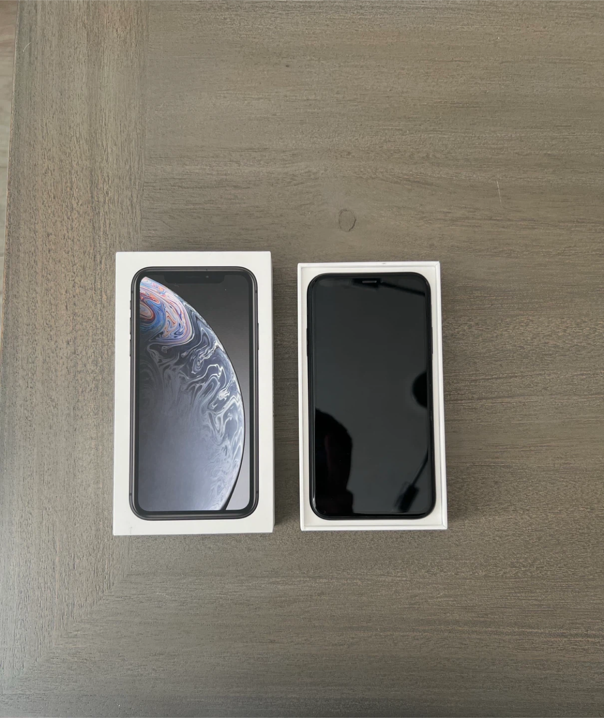 iPhone XR 64GB