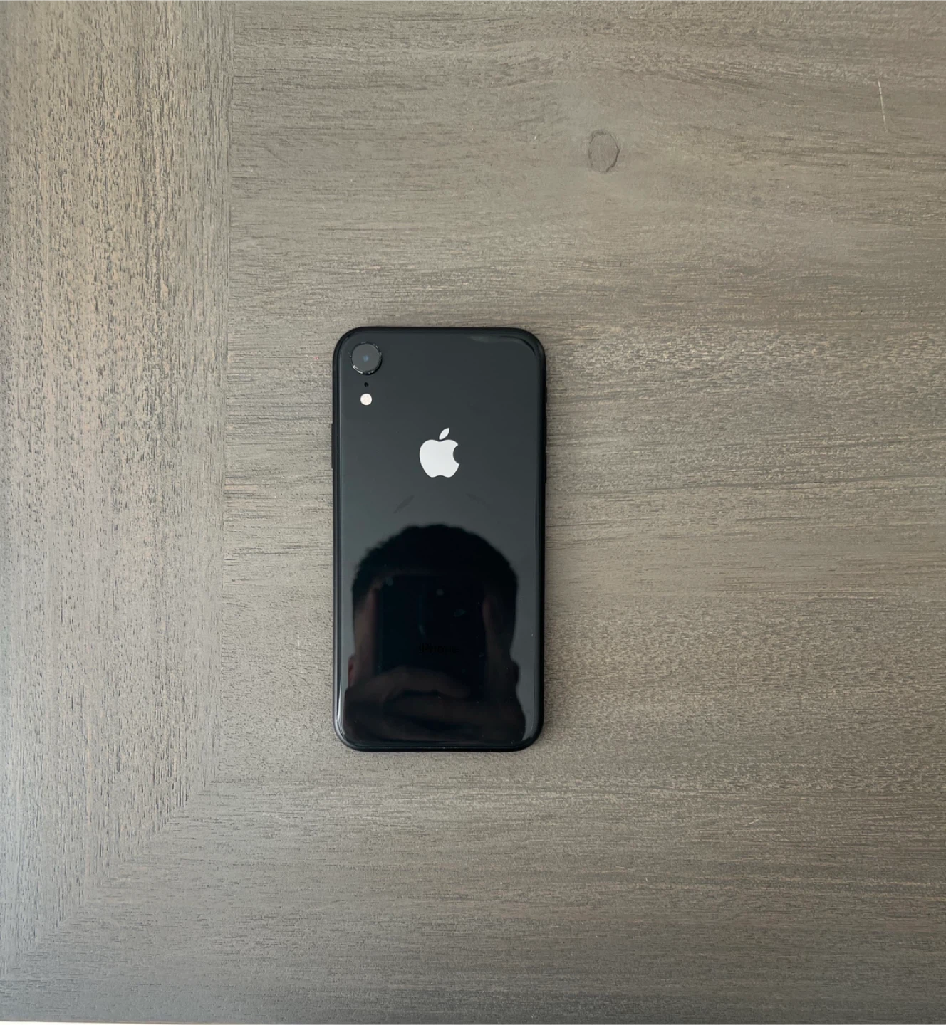 iPhone XR 64GB - photo 3