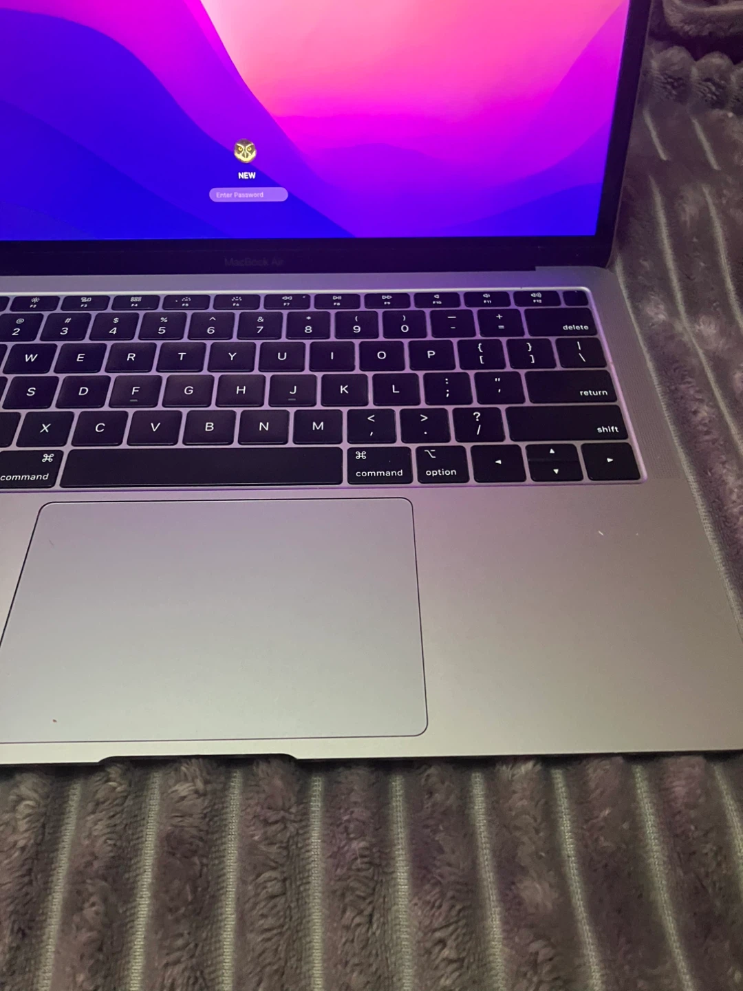 Apple MacBook Air 13-inch 2019 - photo 2