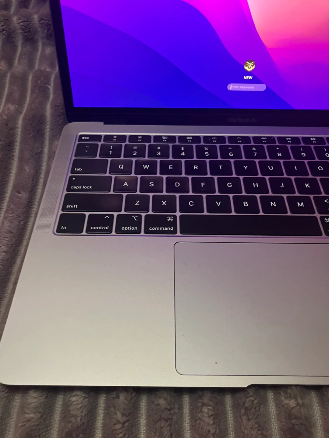 Apple MacBook Air 13-inch 2019 - photo 3