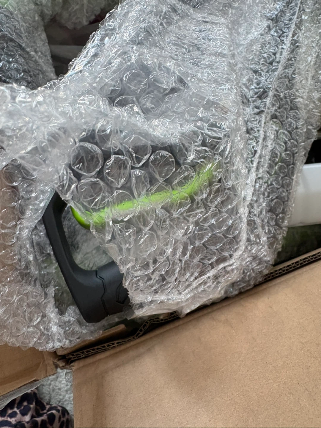 Greenworks 2100 PSI Electric Pressure Washer – New - photo 4