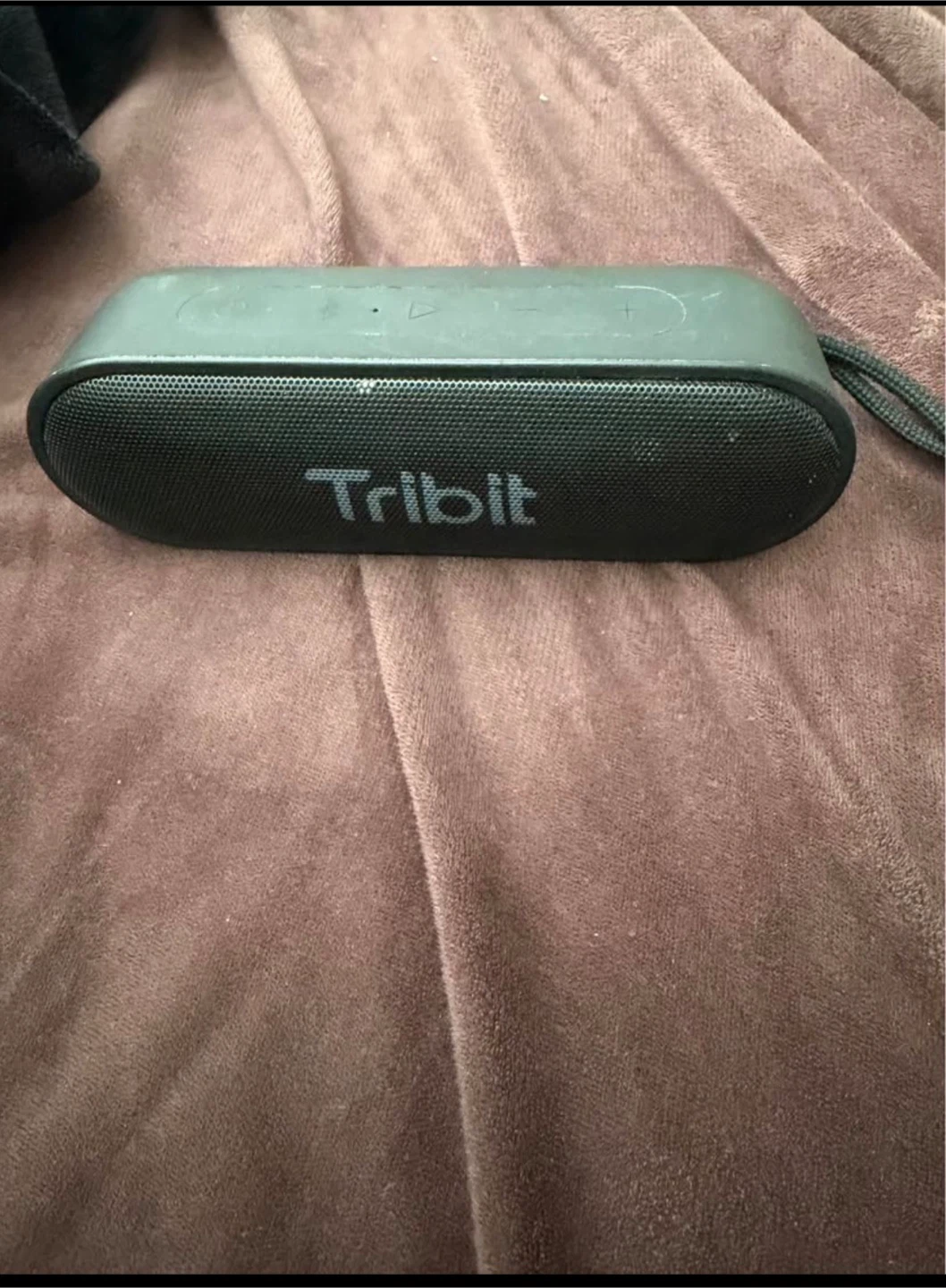 Tribit Portable Bluetooth Speaker