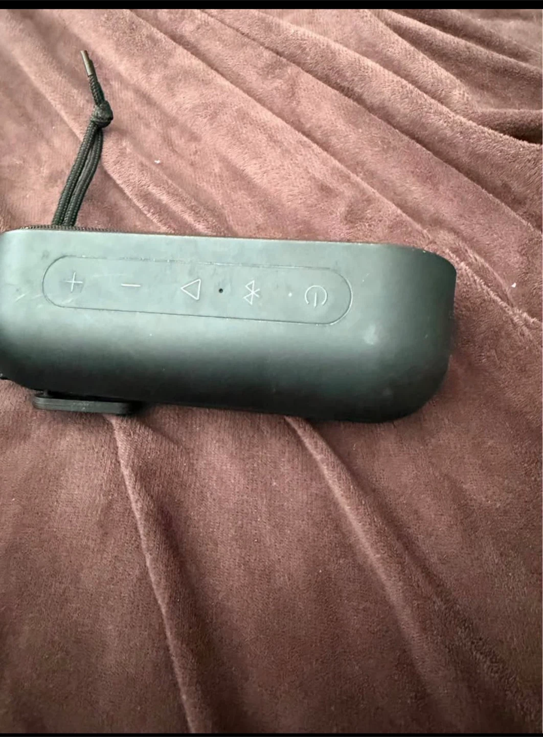 Tribit Portable Bluetooth Speaker - photo 2