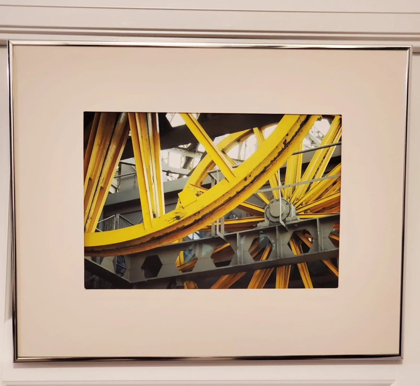 Matel frames - photo 2