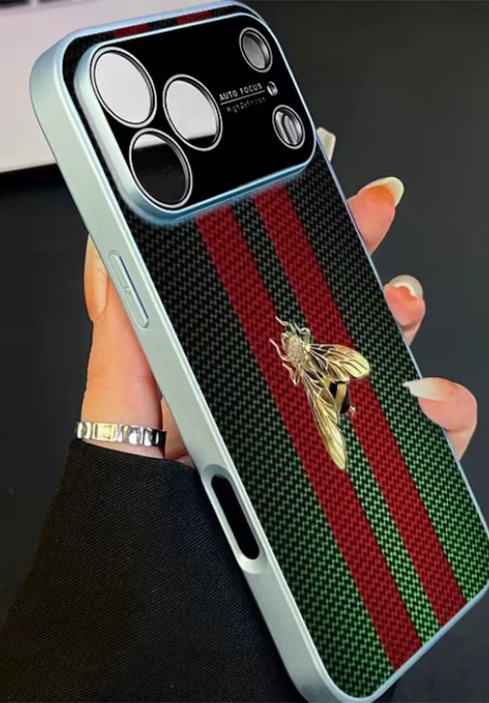 iPhone 17 Phone Cases - photo 2