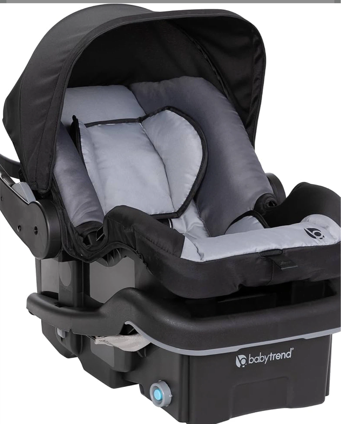 Baby Trend Infant Car Seat