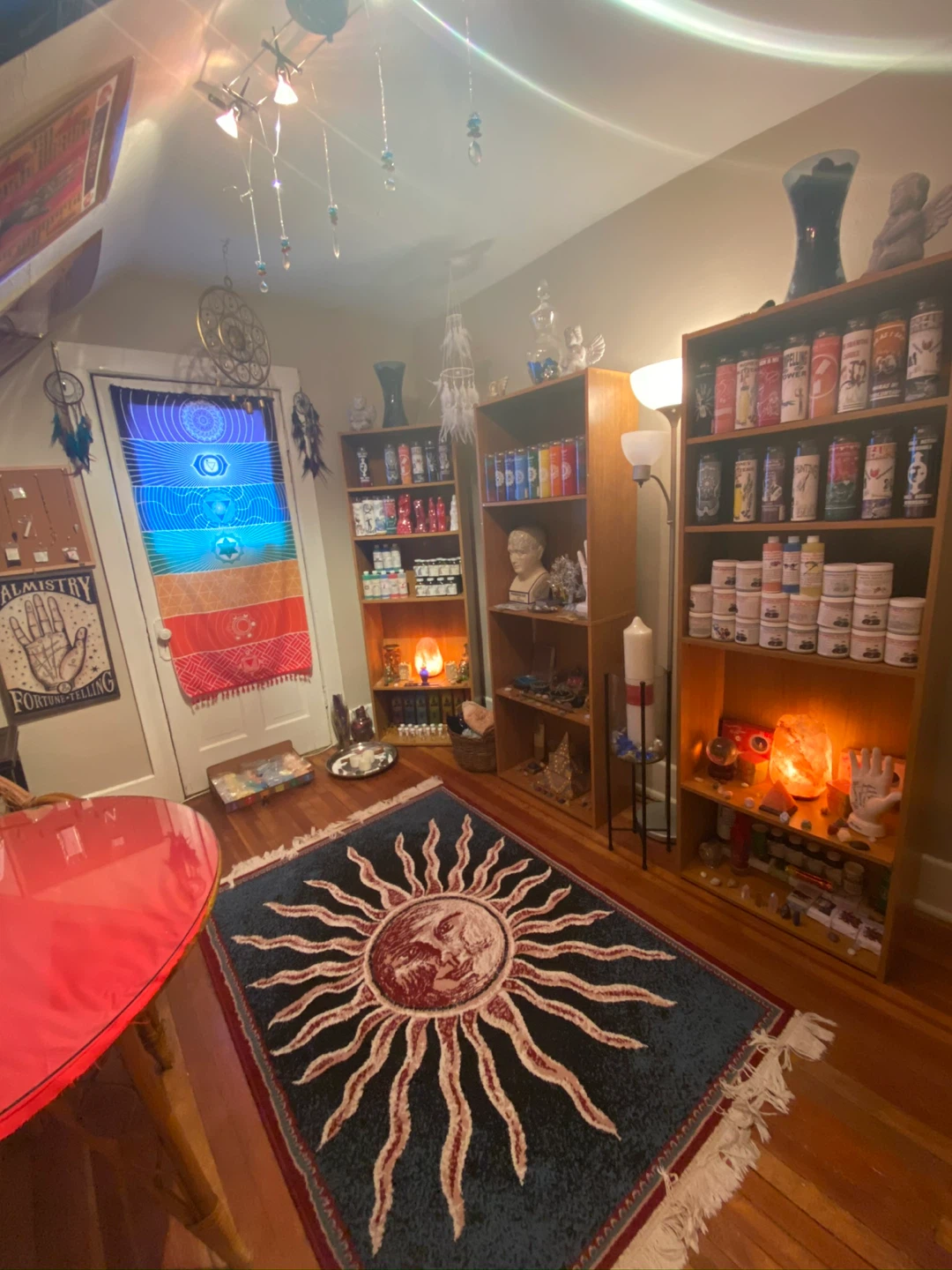 Psychic Readings - Palm & Tarot Card Services - photo 3