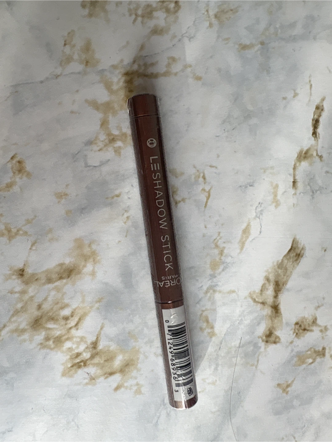 L'Oréal Paris Le Shadow Stick - Brown Bliss - photo 2