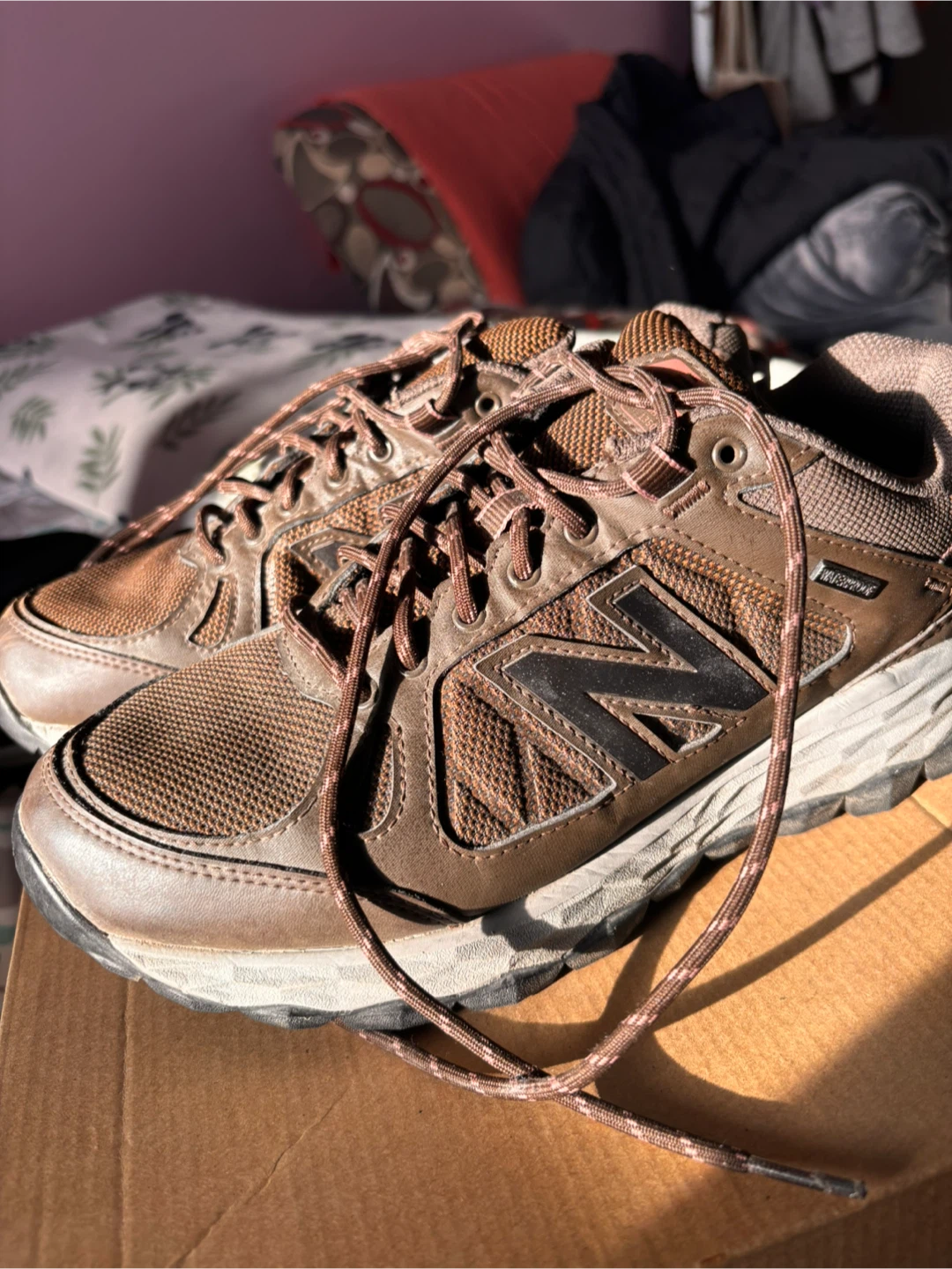 New Balance Fresh Foam 1350
